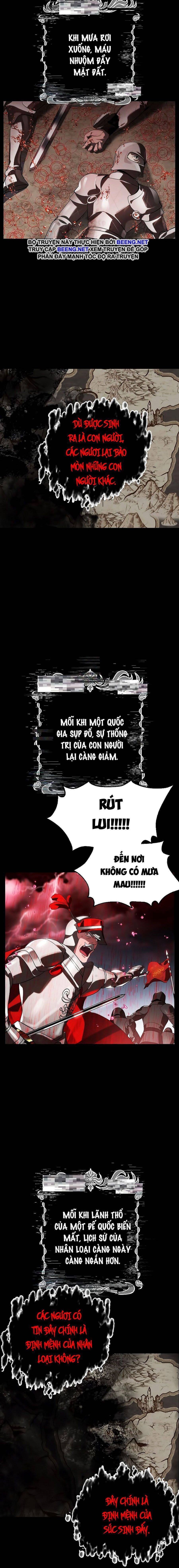 Tôi Là Thợ Săn Có Kĩ Năng Tự Sát Cấp Sss