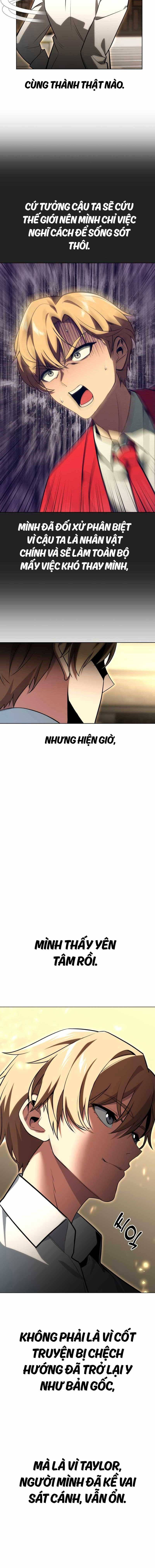 Hướng Dẫn Sinh Tồn Trong Học Viện