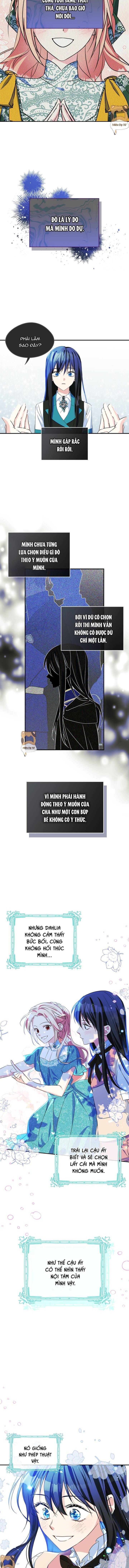 Bạn Thân Khác Giới Của Nam Chính - Page 6