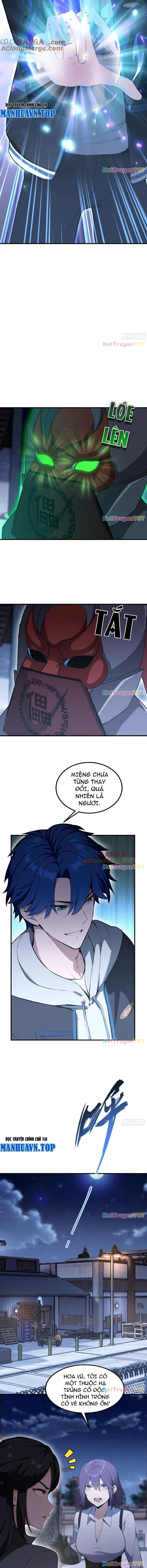 Quá Ảo! Ta Mở Lớp Đào Tạo Nữ Đế - Page 11