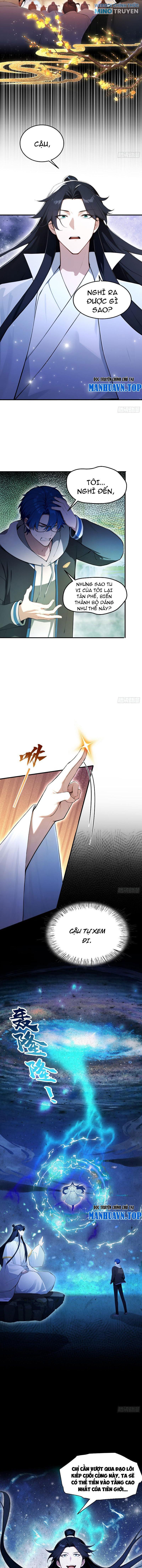 Quá Ảo! Ta Mở Lớp Đào Tạo Nữ Đế - Page 5