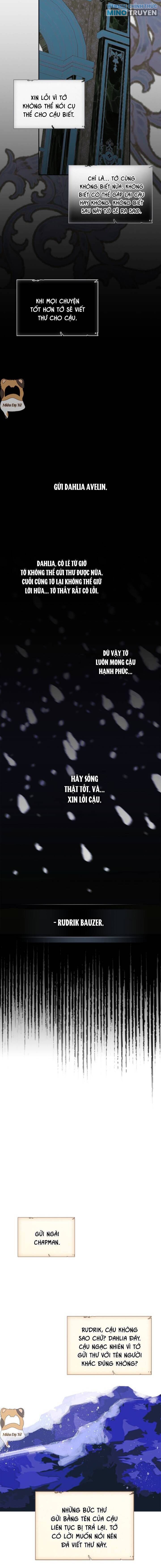 Bạn Thân Khác Giới Của Nam Chính - Page 12