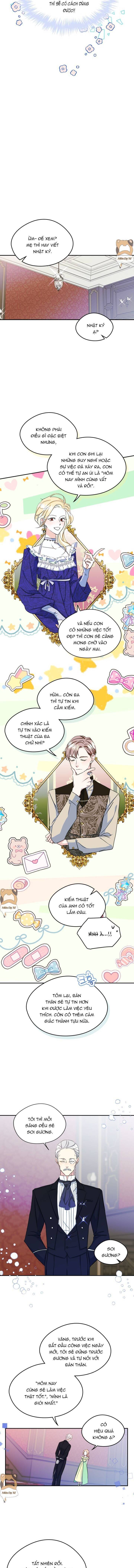 Bạn Thân Khác Giới Của Nam Chính - Page 4