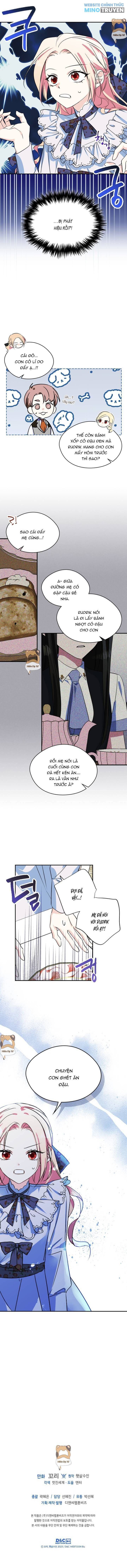 Bạn Thân Khác Giới Của Nam Chính - Page 11
