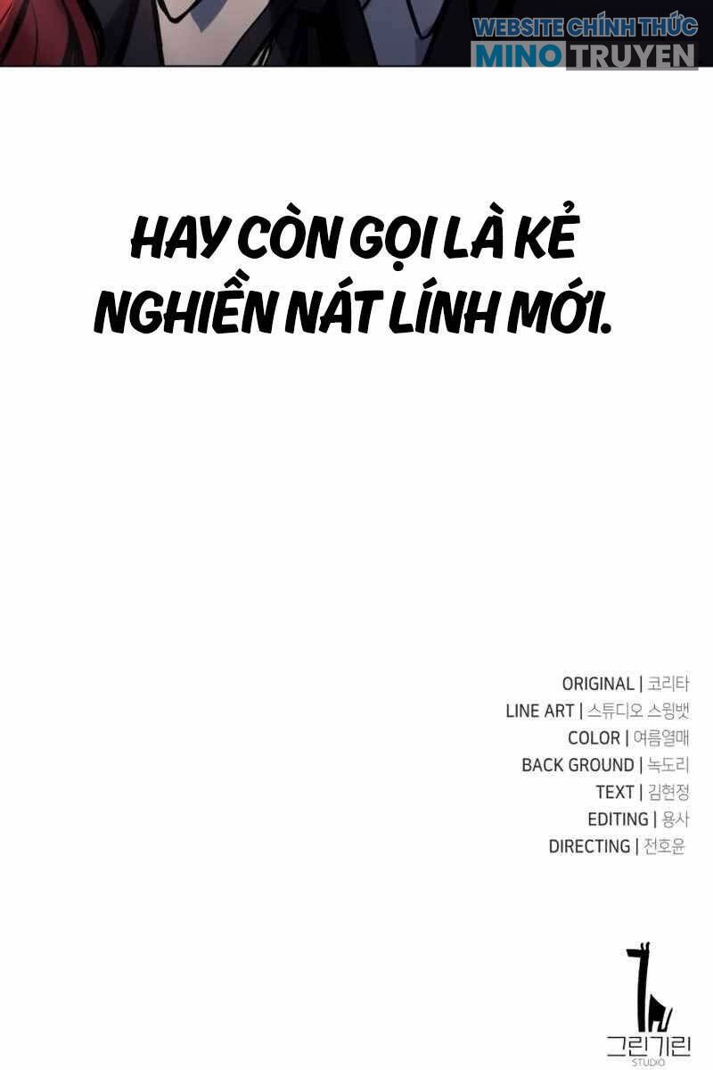 Hướng Dẫn Sinh Tồn Trong Học Viện