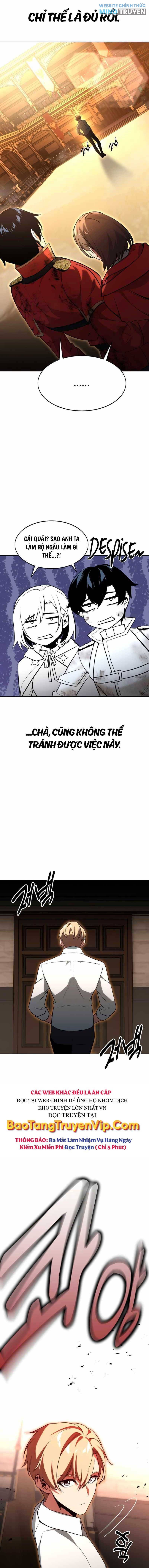 Hướng Dẫn Sinh Tồn Trong Học Viện