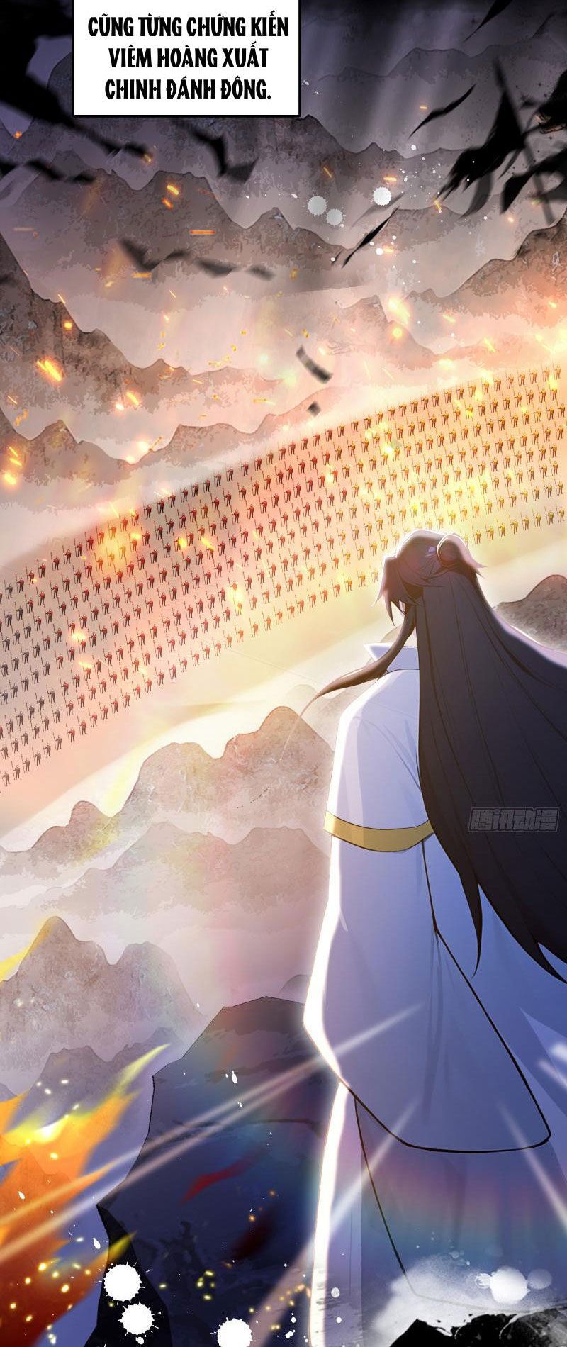 Quá Ảo! Ta Mở Lớp Đào Tạo Nữ Đế - Page 3