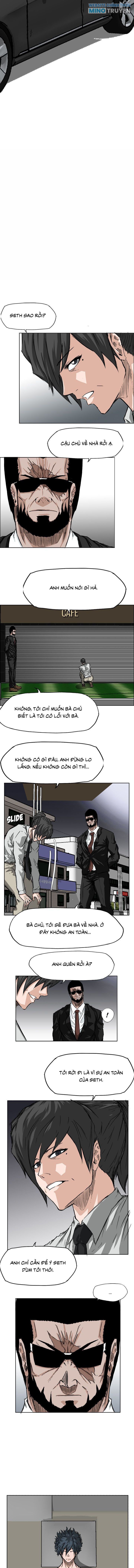 Bá Chủ Học Đường - Page 6