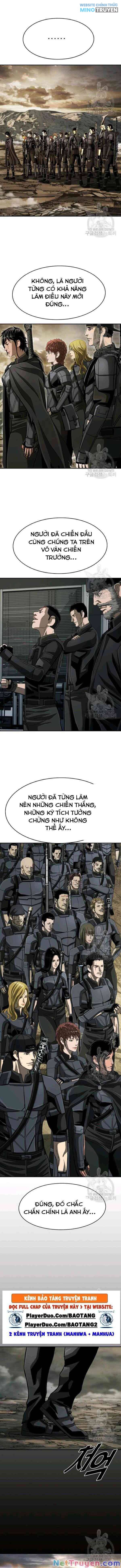 Thợ Săn Đầu Tiên - Page 10
