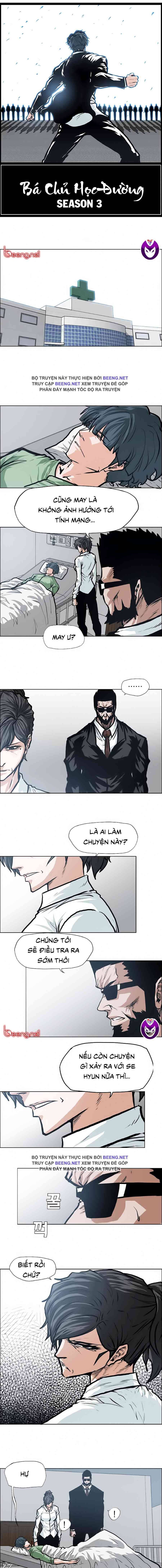 Bá Chủ Học Đường - Page 8