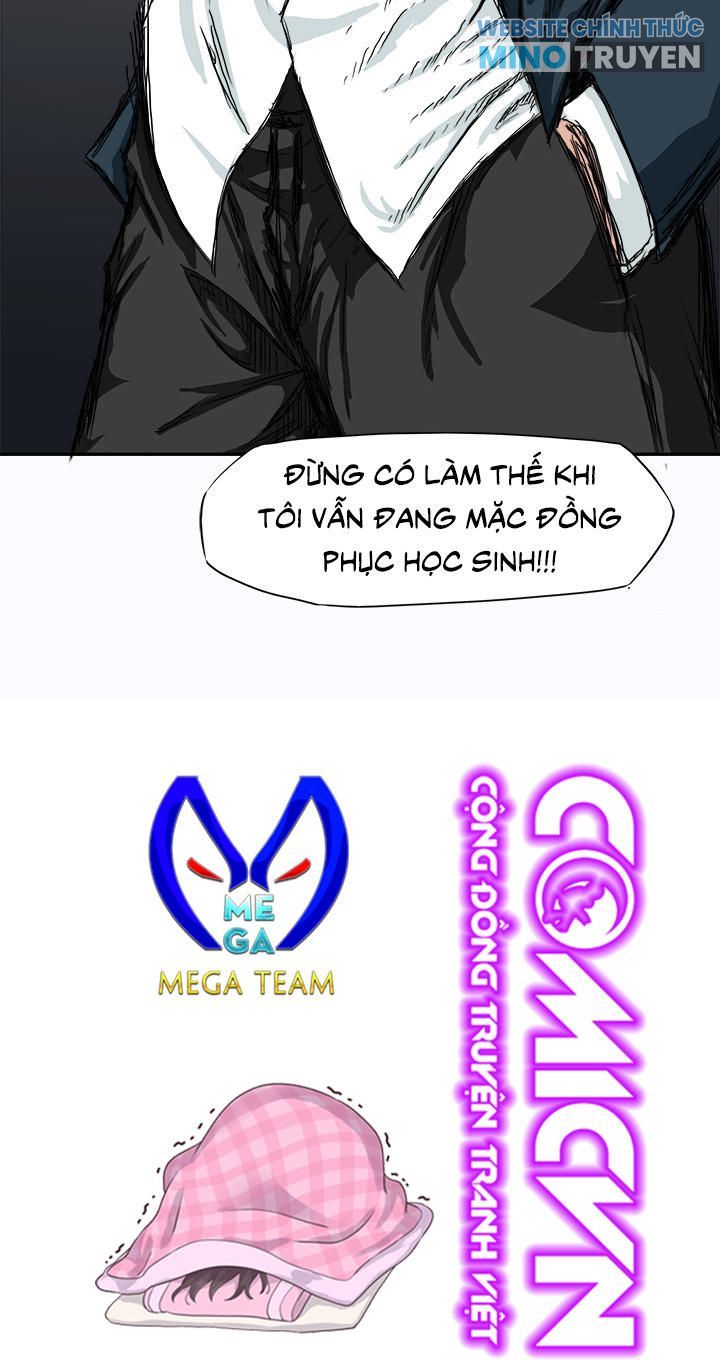 Bá Chủ Học Đường