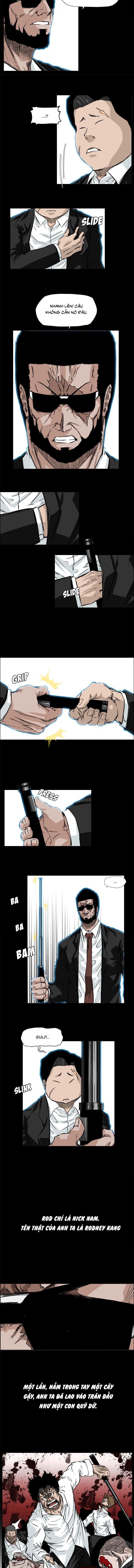 Bá Chủ Học Đường - Page 9
