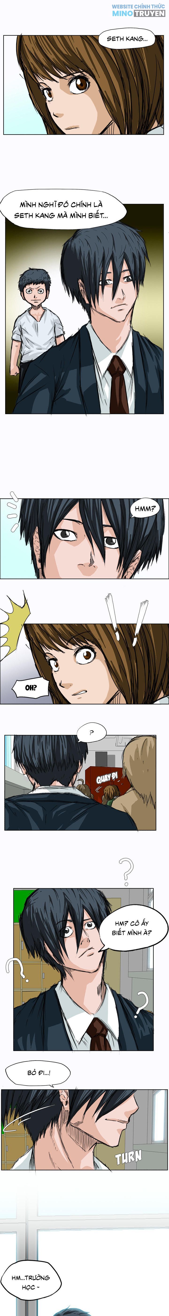 Bá Chủ Học Đường - Page 6