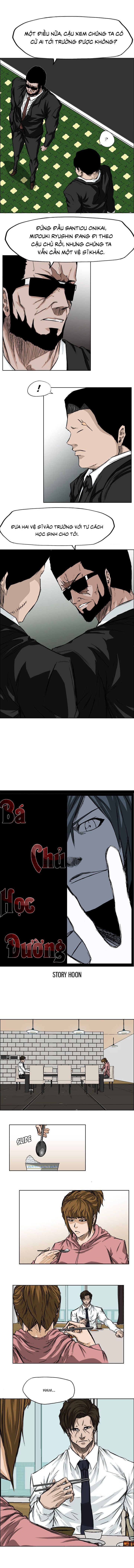 Bá Chủ Học Đường - Page 2