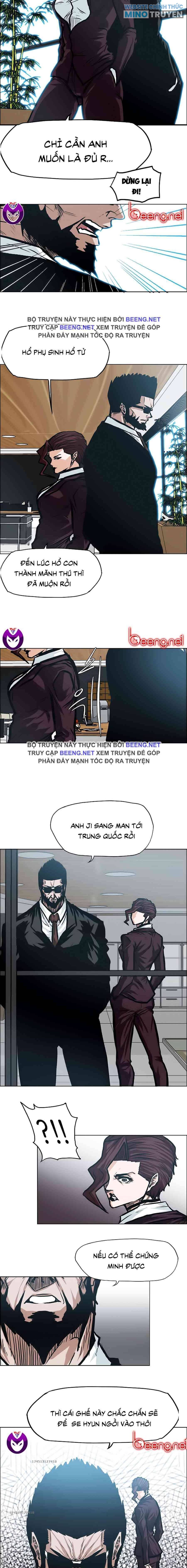 Bá Chủ Học Đường - Page 12