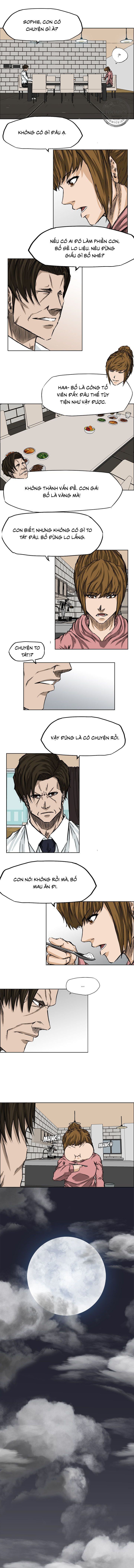 Bá Chủ Học Đường - Page 3