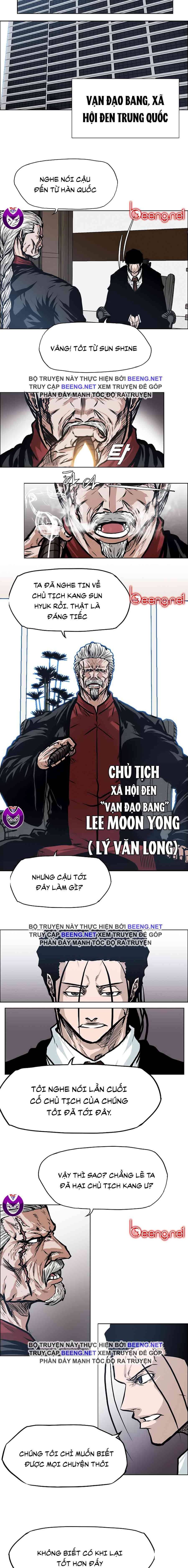 Bá Chủ Học Đường