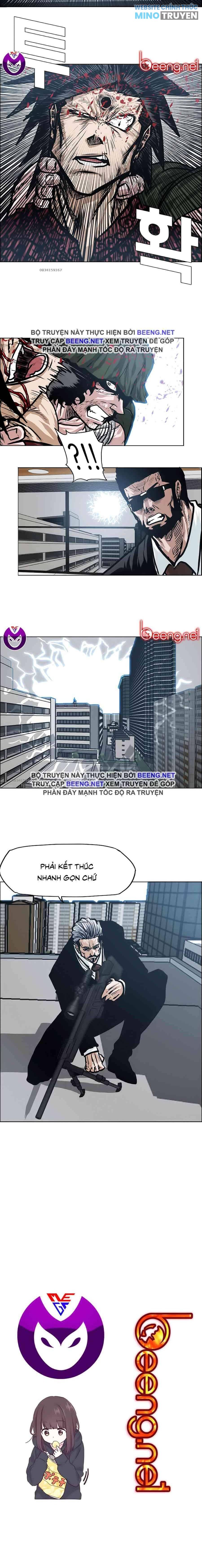 Bá Chủ Học Đường