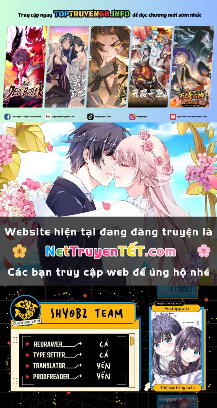 Thứ mà đôi ta mong muốn - Page 2