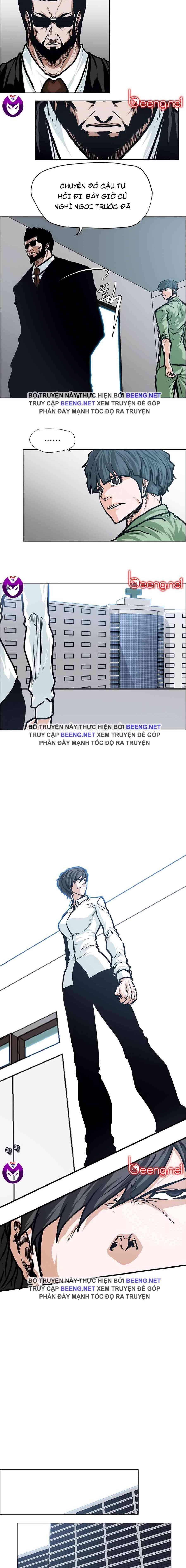 Bá Chủ Học Đường