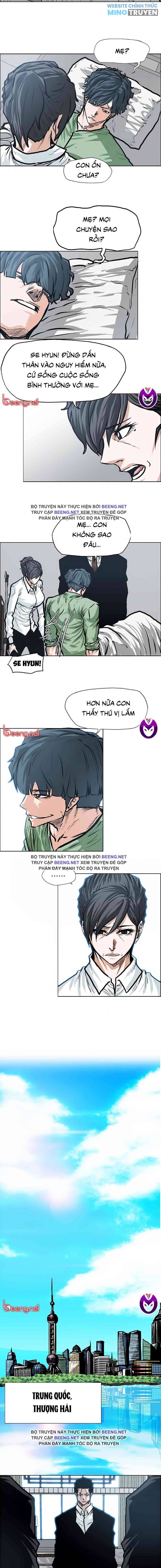 Bá Chủ Học Đường - Page 9