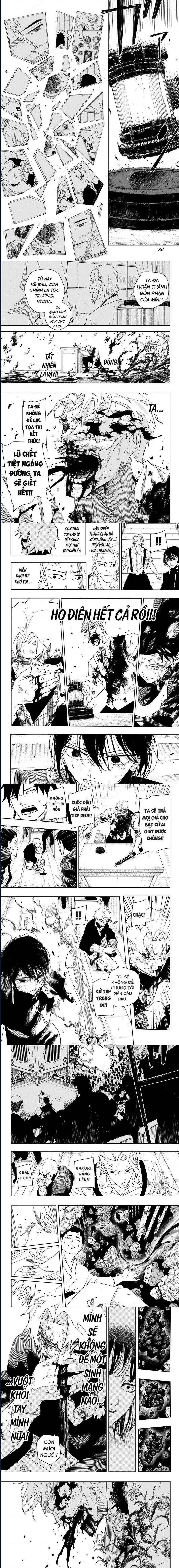 Kagurabachi - Page 2
