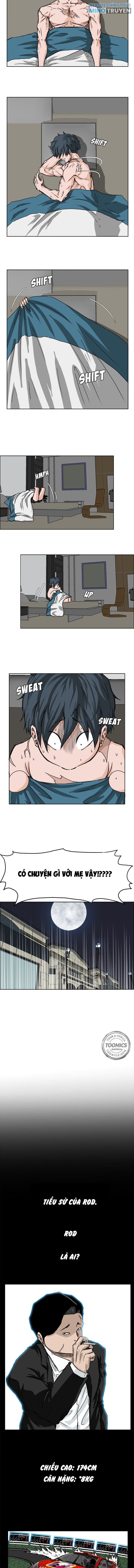 Bá Chủ Học Đường - Page 7