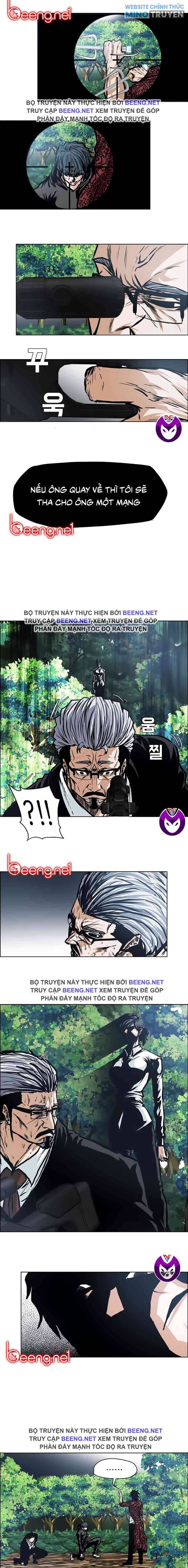 Bá Chủ Học Đường - Page 12