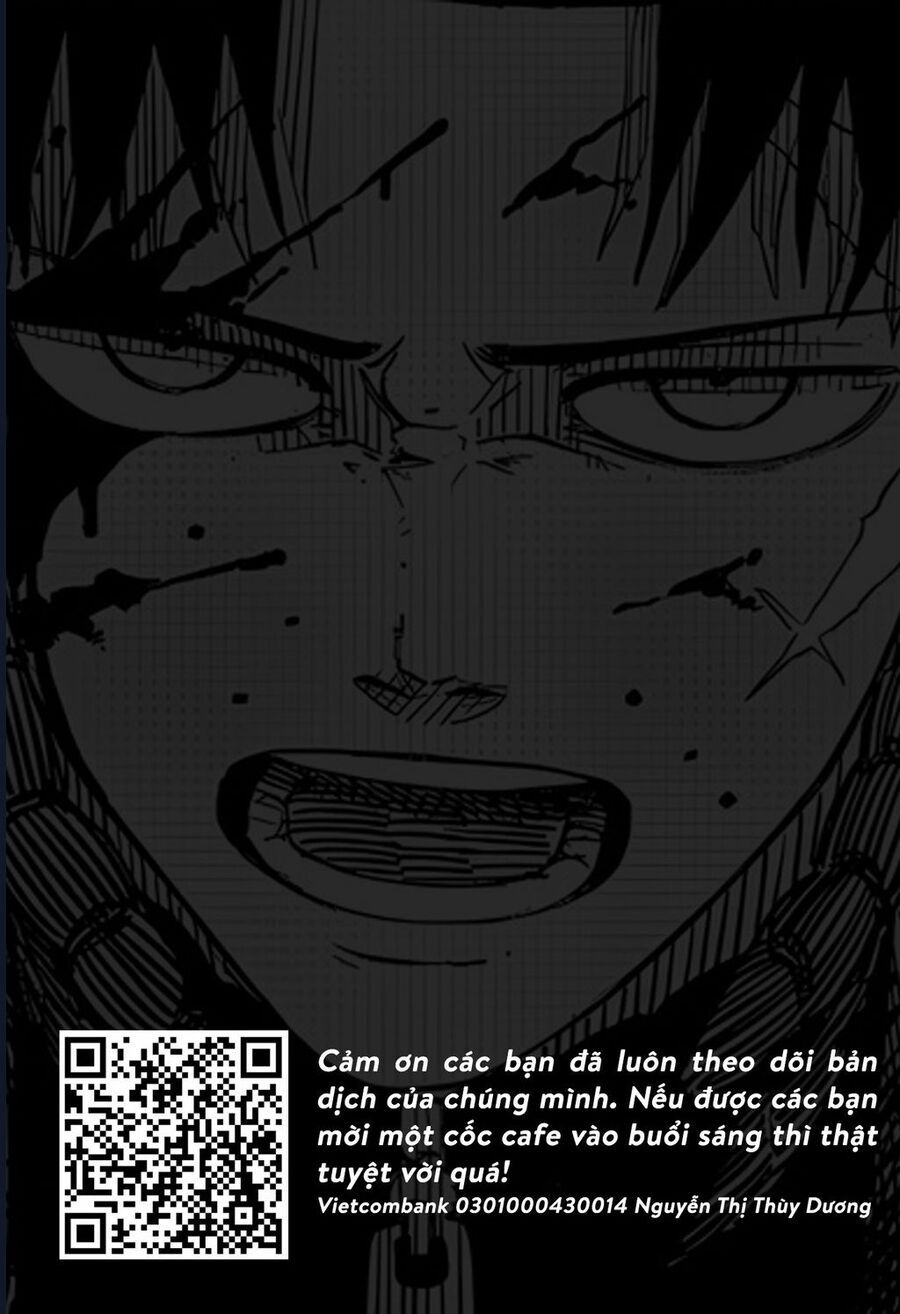 Kagurabachi - Page 4