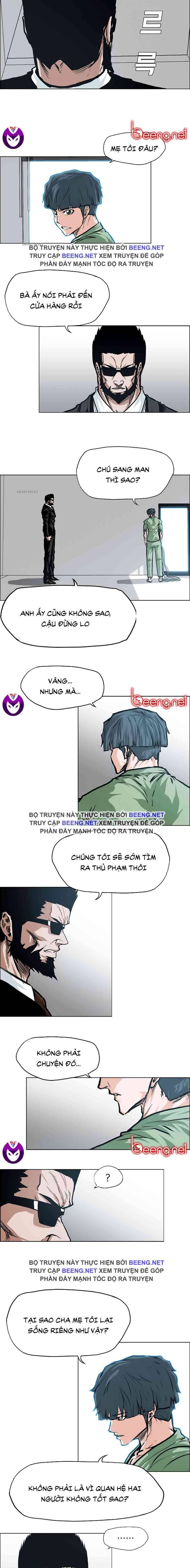 Bá Chủ Học Đường