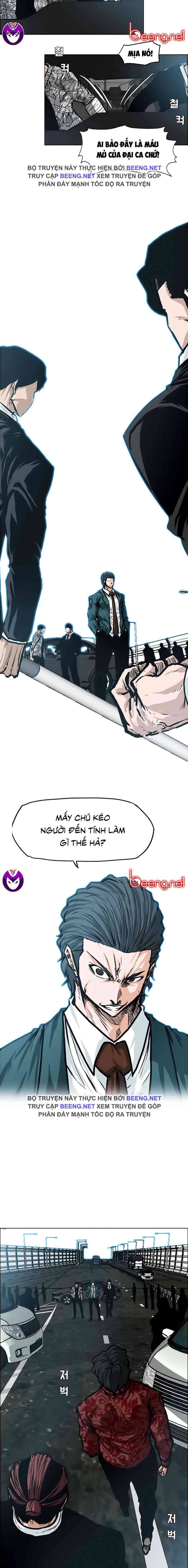 Bá Chủ Học Đường - Page 2