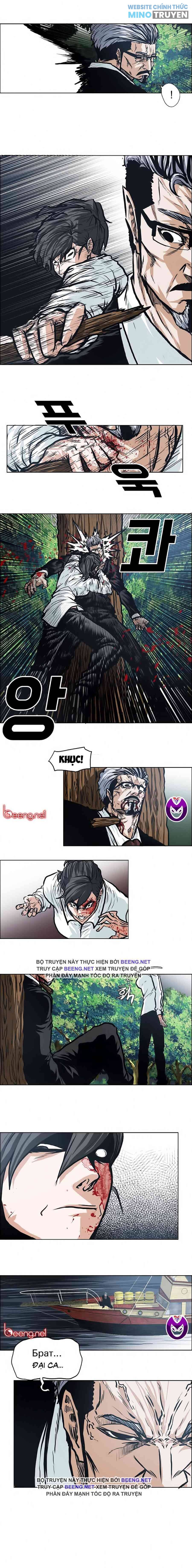 Bá Chủ Học Đường - Page 7