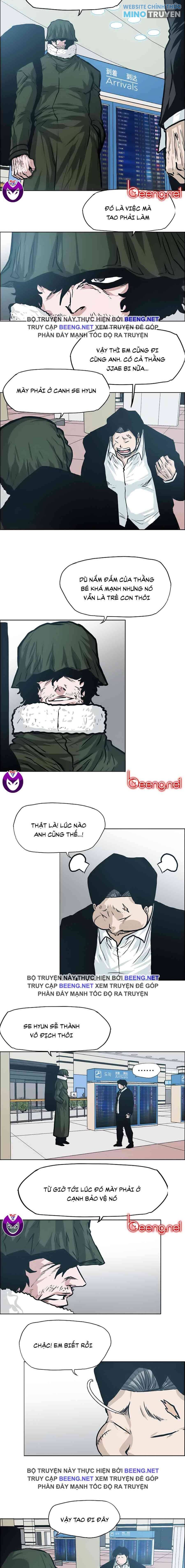 Bá Chủ Học Đường - Page 9