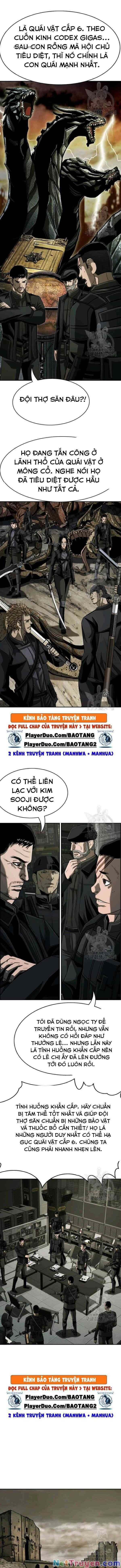 Thợ Săn Đầu Tiên - Page 4