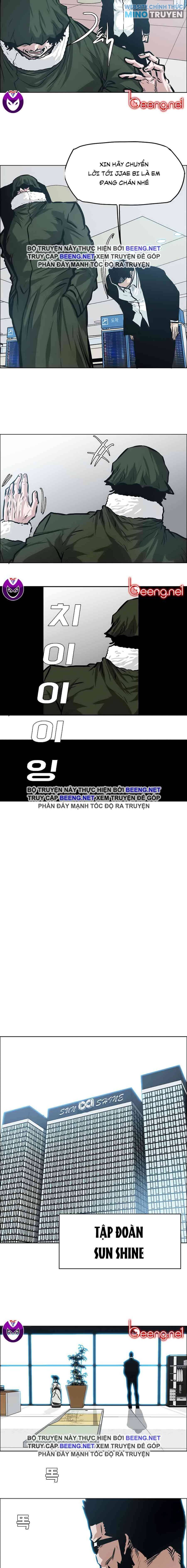 Bá Chủ Học Đường - Page 10