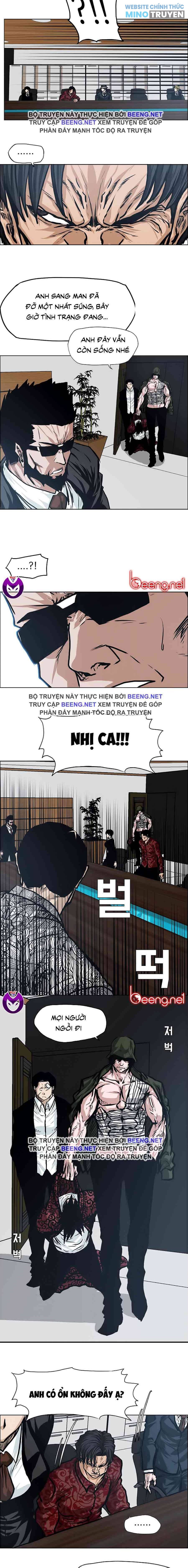 Bá Chủ Học Đường