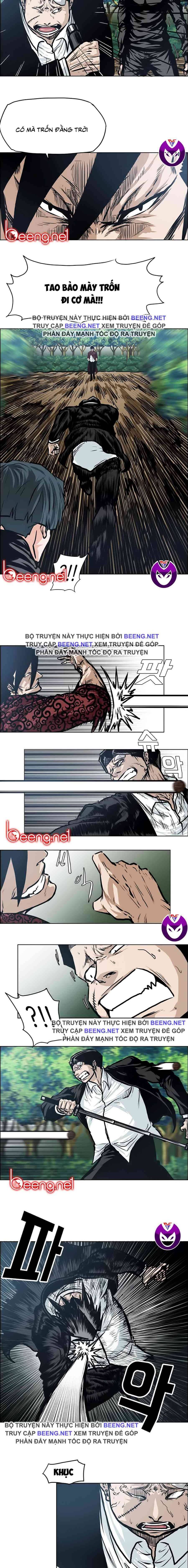 Bá Chủ Học Đường - Page 6