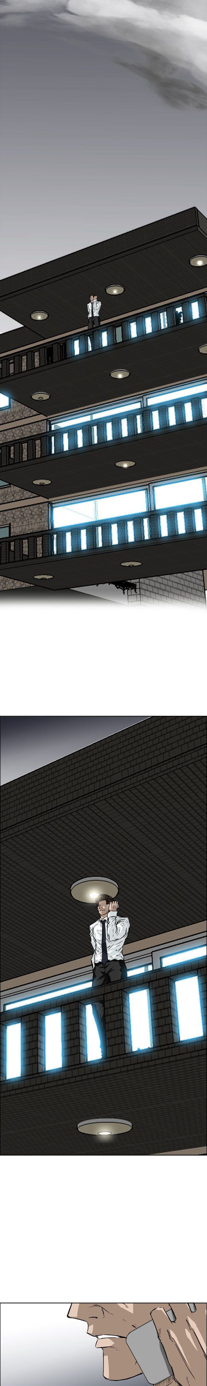 Bá Chủ Học Đường - Page 4
