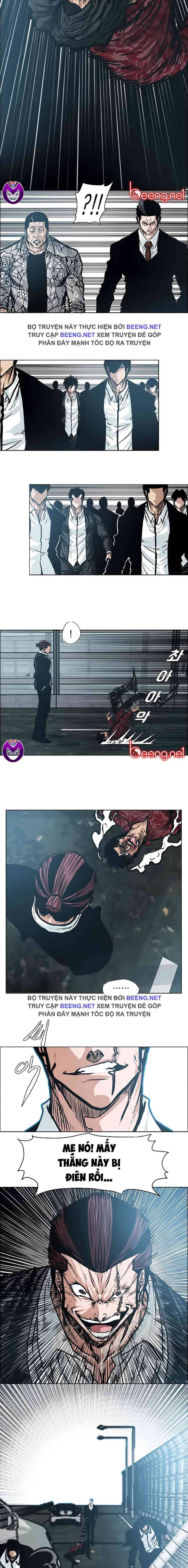 Bá Chủ Học Đường - Page 4