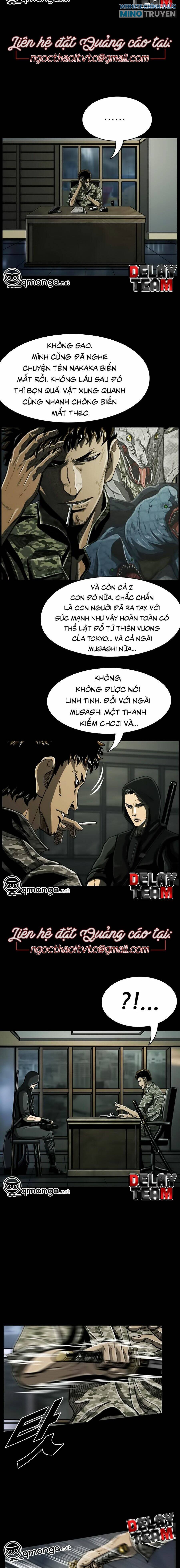 Thợ Săn Đầu Tiên - Page 14