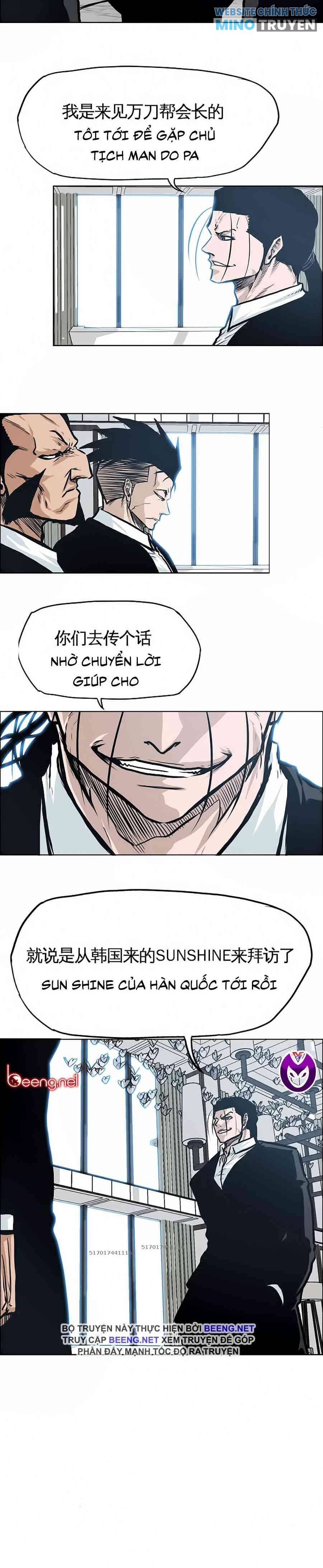 Bá Chủ Học Đường - Page 10