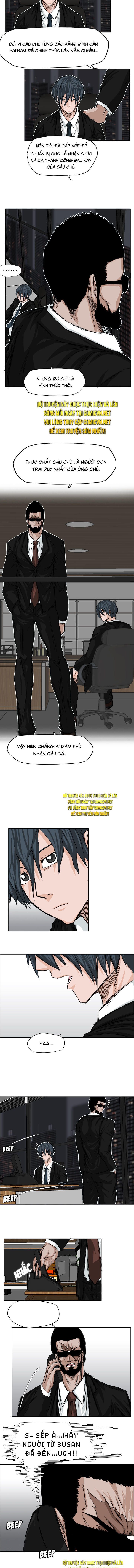 Bá Chủ Học Đường - Page 5