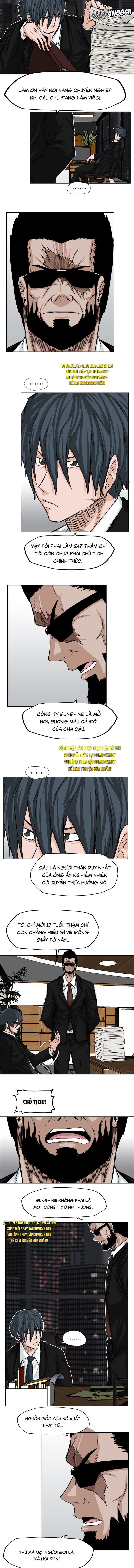 Bá Chủ Học Đường - Page 3