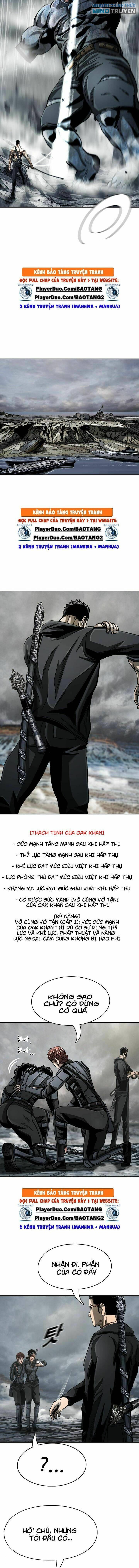 Thợ Săn Đầu Tiên - Page 11