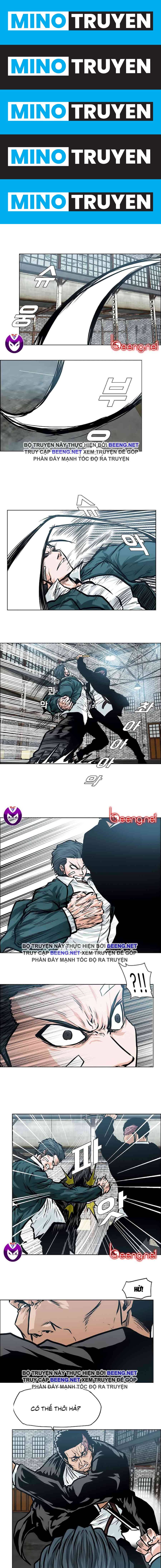 Bá Chủ Học Đường