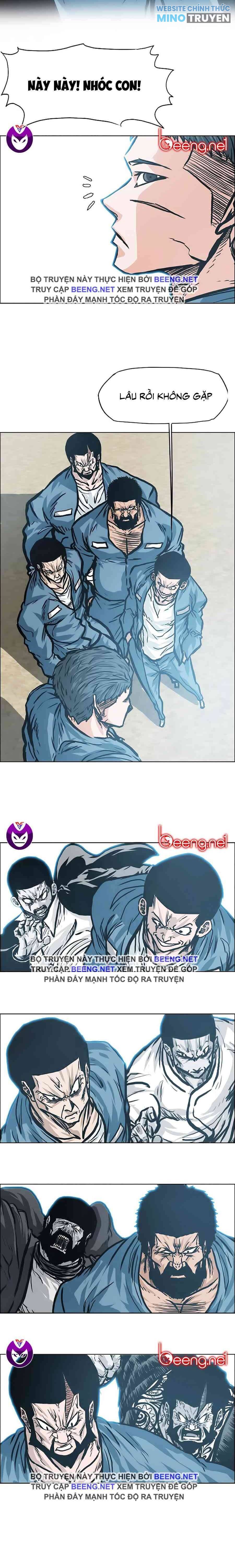 Bá Chủ Học Đường