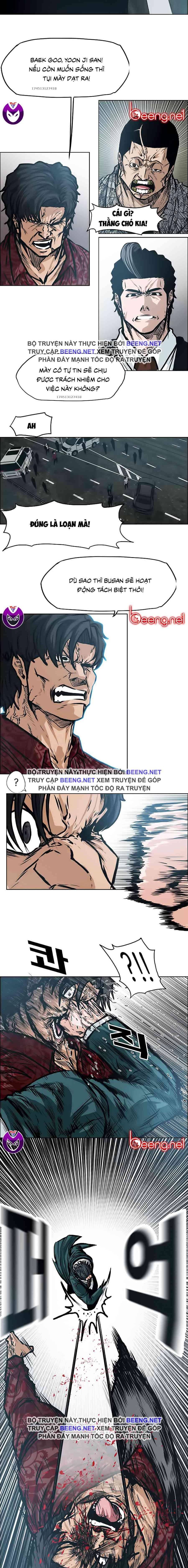 Bá Chủ Học Đường - Page 3