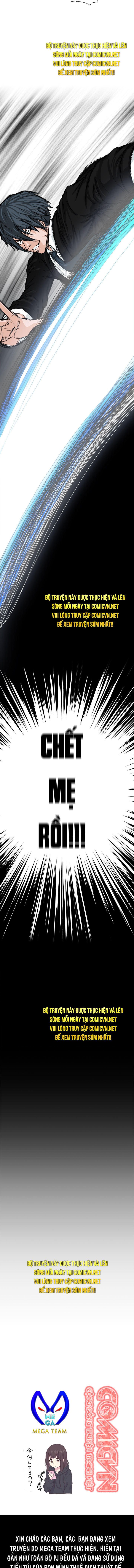 Bá Chủ Học Đường - Page 9