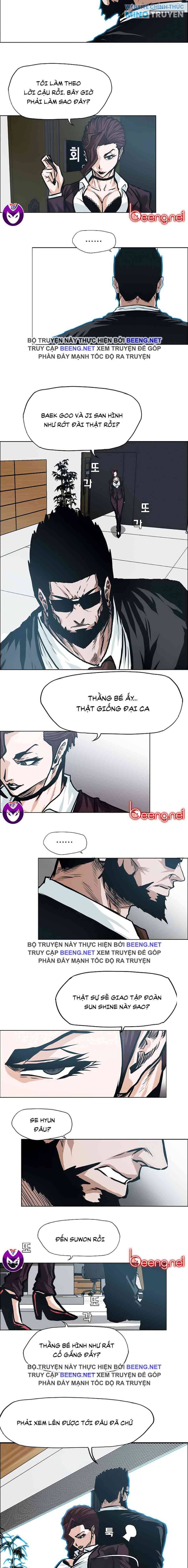 Bá Chủ Học Đường - Page 11