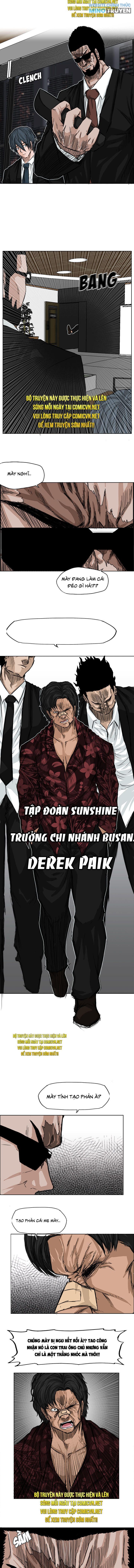 Bá Chủ Học Đường - Page 6